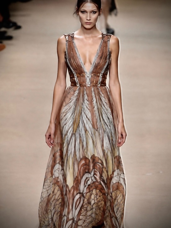 Alberta Ferretti Other - Alberta Ferretti Dress, IT 40/US 4/S, NWT